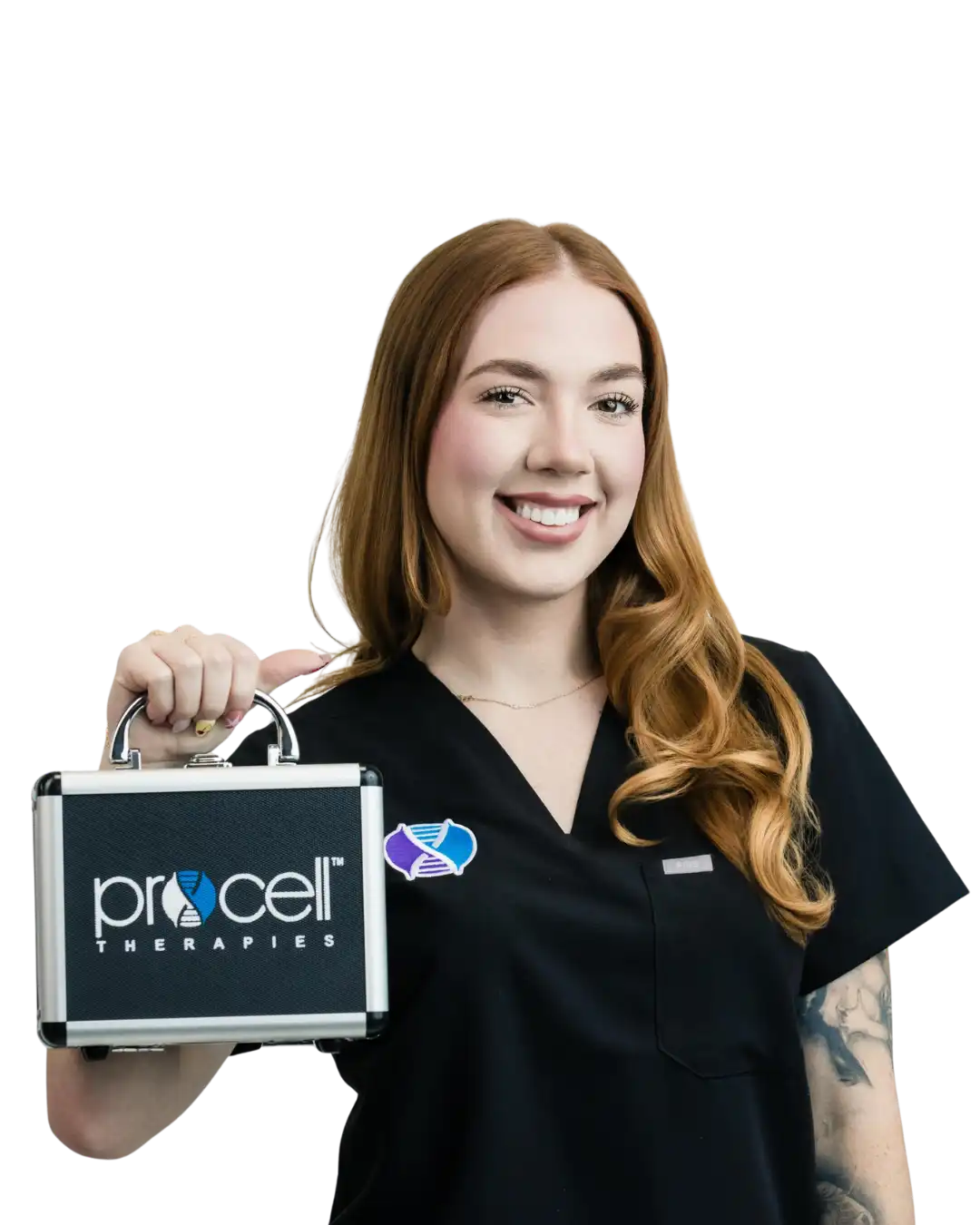 Procell Therapies Team Headshots 1