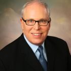 Keynote Speaker at Vegas